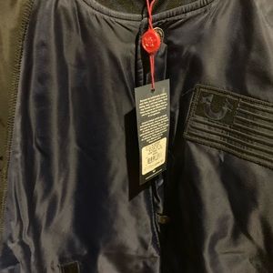 True Religion Jacket
